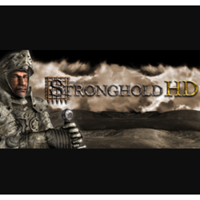 Stronghold HD (2012) (STEAM KEY/GLOBAL)+BONUS