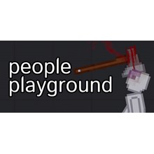 People Playground (Steam Gift/RU)