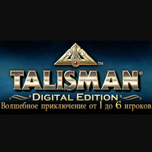 🟩 Talisman: Digital Edition (STEAM GIFT RU/CIS)+BONUS