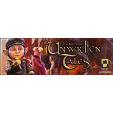 The Book of Unwritten Tales: Compl (Steam Gift/RegFree)