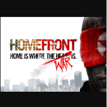 Homefront (STEAM KEY/GLOBAL)+BONUS