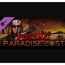 POSTAL 2: Paradise Lost (STEAM KEY/REGION FREE)+BONUS