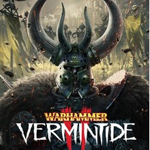 Warhammer: Vermintide 2 (Steam Ключ/Россия и СНГ)