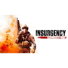Insurgency: Sandstorm (Steam Ключ / Россия + Global)