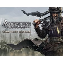 Ancestors Legacy: Complete Edition / Steam KEY /RU+CIS