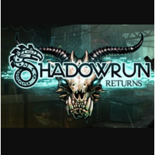 Shadowrun Returns Deluxe (STEAM KEY/GLOBAL)