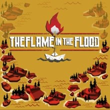 The Flame in the Flood (STEAM KEY/GLOBAL)+BONUS