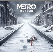 Metro Exodus Enhanced Edition (Steam Key / Global)
