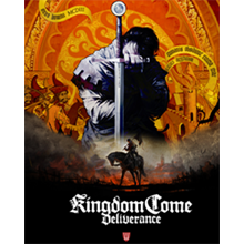 Kingdom Come: Deliverance (Steam Key) +ПОДАРКИ +СКИДКИ
