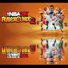 ✅ NBA 2K Playgrounds 2 ⭐Steam\RegionFree\Key⭐ + Gift