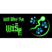 Will Glow the Wisp Will Glow the Wisp STEAM KEY REGION