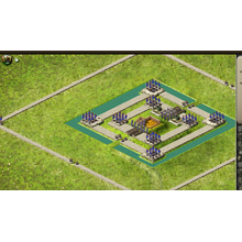 Stronghold Kingdoms attack Boar's castle 5