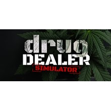 Drug Dealer Simulator - Steam Access OFFLINE