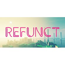 Refunct (Xbox One key) Argentina