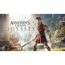Assassins Creed Odyssey *Online + DATA CHANGE [MAIL]