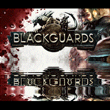Blackguards - Standard Edition (Steam) ✅ GLOBAL 💥🌐
