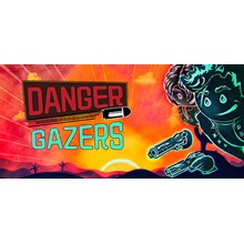 Danger Gazers  (Steam Key/Region Free)