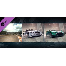 ЮЮ - GRID Autosport - Drag Pack (DLC) STEAM KEY