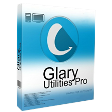 🔑 Glary Utilities Pro 6.6.0.9 | License