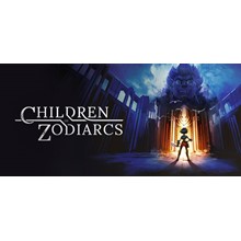 Children of Zodiarcs  (Steam Key/RU/CIS)
