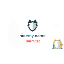 ⭐️ HideMy.name VPN FOREVER WIN / MAC (License Key)