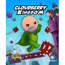Cloudberry Kingdom (Steam Key Region Free / ROW)