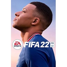 FIFA 22 (ORIGIN/REGION FREE)