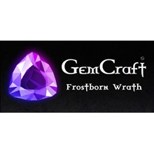 GemCraft - Frostborn Wrath - Steam Access OFFLINE