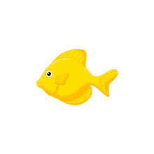 Рыбка 006