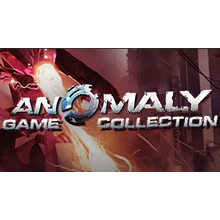 Anomaly Game Collection + Soundtrack (Steam) ✅GLOBAL 🎁