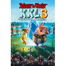 Asterix & Obelix XXL3 ключ XBOX ONE & Series & ПК🔑