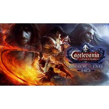 Castlevania: Lords of Shadow Mirror of Fate Gift RU/CIS