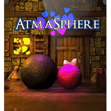 AtmaSphere (Steam ключ) ✅ REGION FREE/GLOBAL 💥🌐