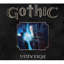 Gothic Universe Edition (Steam) RU/CIS