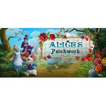 Patchwork  (Steam Key/Region Free)