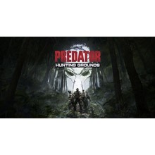 Predator: Hunting Grounds [EPIC GAMES] RU/MULTI