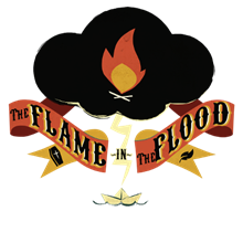 The Flame in the Flood ( STEAM KEY/REGION FREE )