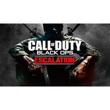 CoD: Black Ops - Escalation DLC (Steam Gift RU/CIS/UA)