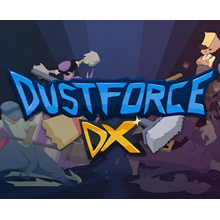 Dustforce DX (Steam ключ) ✅ REGION FREE/GLOBAL 💥🌐