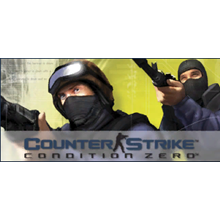 Counter-Strike: Condition Zero (STEAM GIFT) Россия