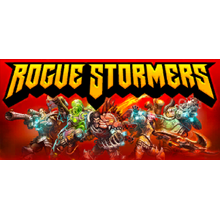 Rogue Stormers (STEAM GIFT) Только Россия