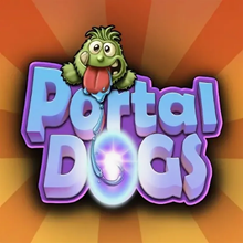 Portal Dogs (Steam ключ) ✅ REGION FREE/GLOBAL 💥🌐