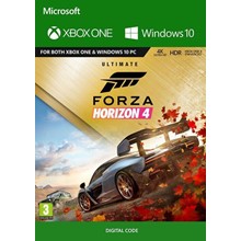 Forza Horizon 4 Ultimate Add-Ons Bundle XBOX/PC KEY🔑