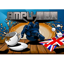 Ampu-Tea (Steam key) ✅ REGION FREE/GLOBAL 💥🌐