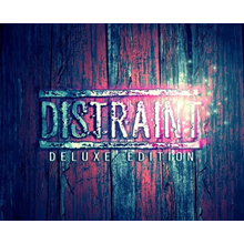 DISTRAINT: Deluxe Edition (Steam)✅ REGION FREE/GLOBAL🎁