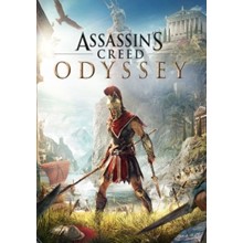 Assassin´s Creed Odyssey (Uplay)