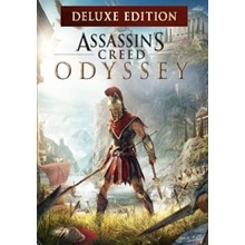 Assassin´s Creed Odyssey - Deluxe Edition (Uplay)