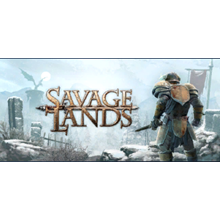 Savage Lands (STEAM GIFT) Только Россия