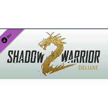 Shadow Warrior 2 - Soundtrack (STEAM GIFT) Россия