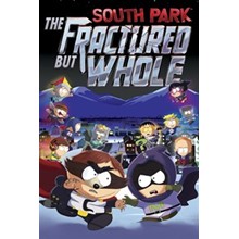 South Park™: The Fractured but Whole™  XBOX ONE code🔑